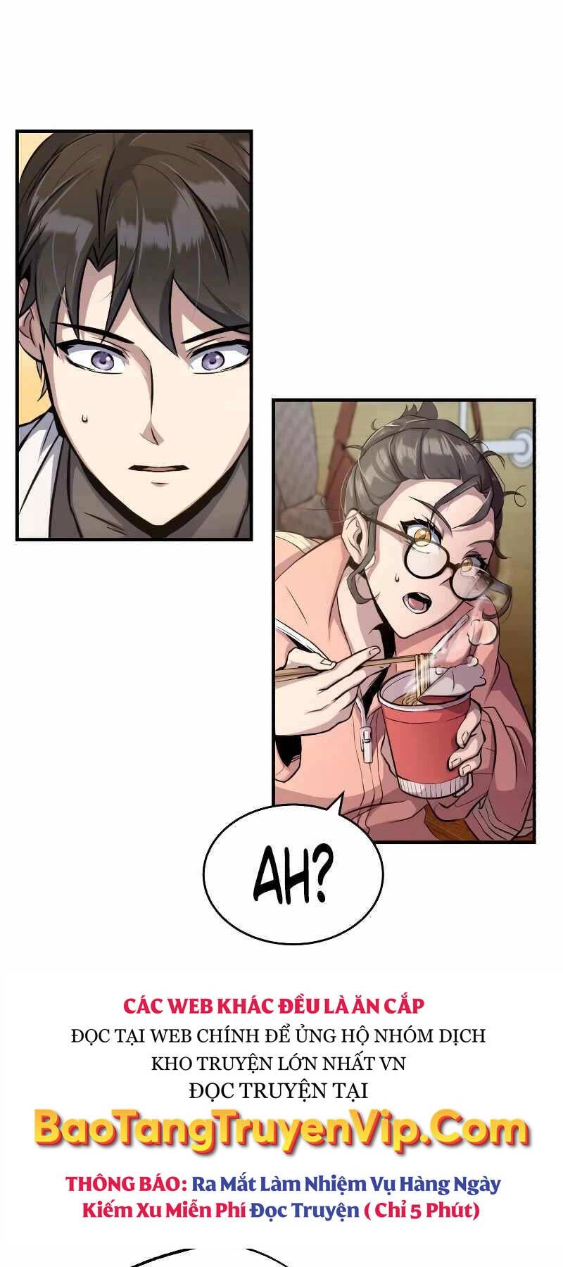 Những Nhân Vật Chính Mà Chỉ Tôi Biết Chapter 1 - 119