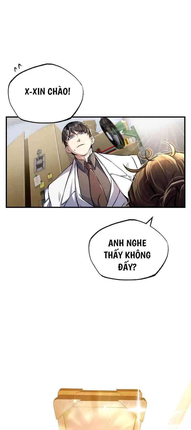 Những Nhân Vật Chính Mà Chỉ Tôi Biết Chapter 1 - 121