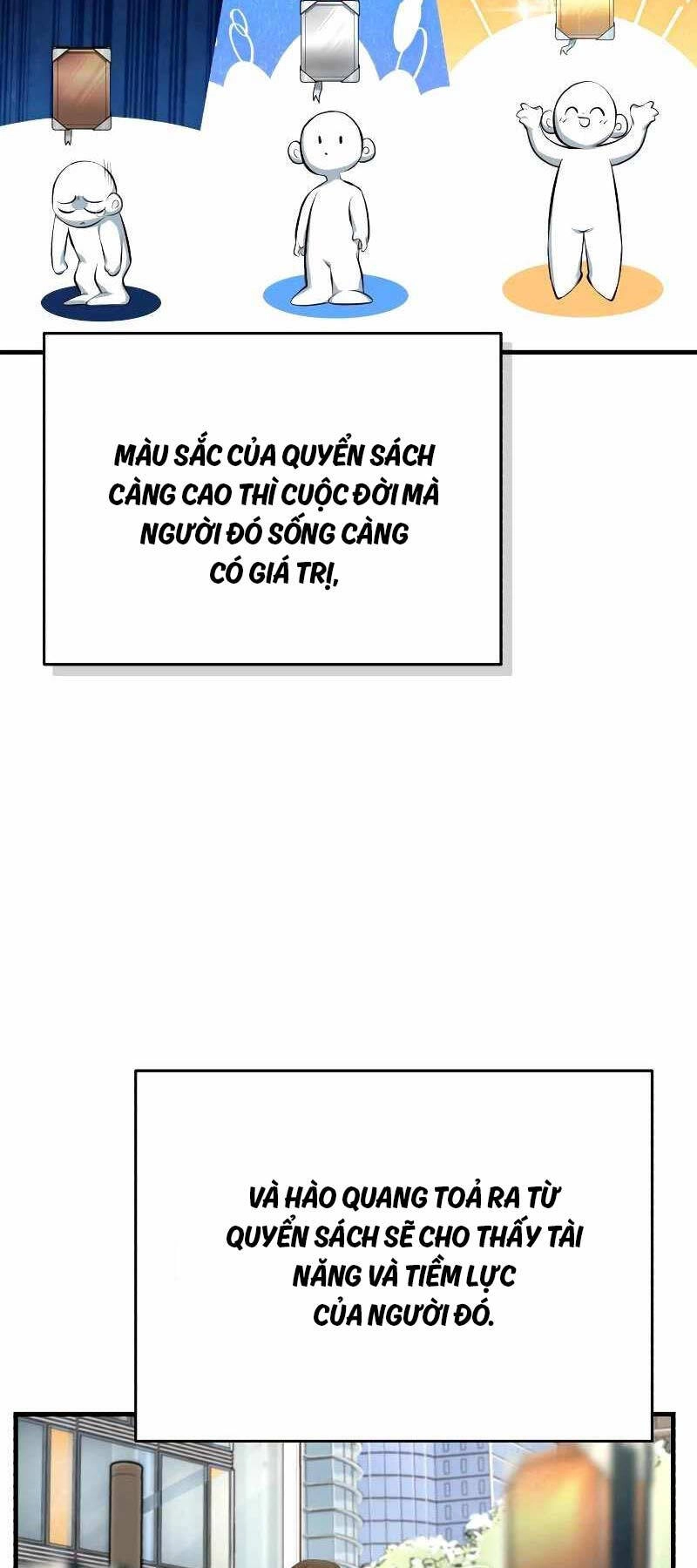 Những Nhân Vật Chính Mà Chỉ Tôi Biết Chapter 2 - 10