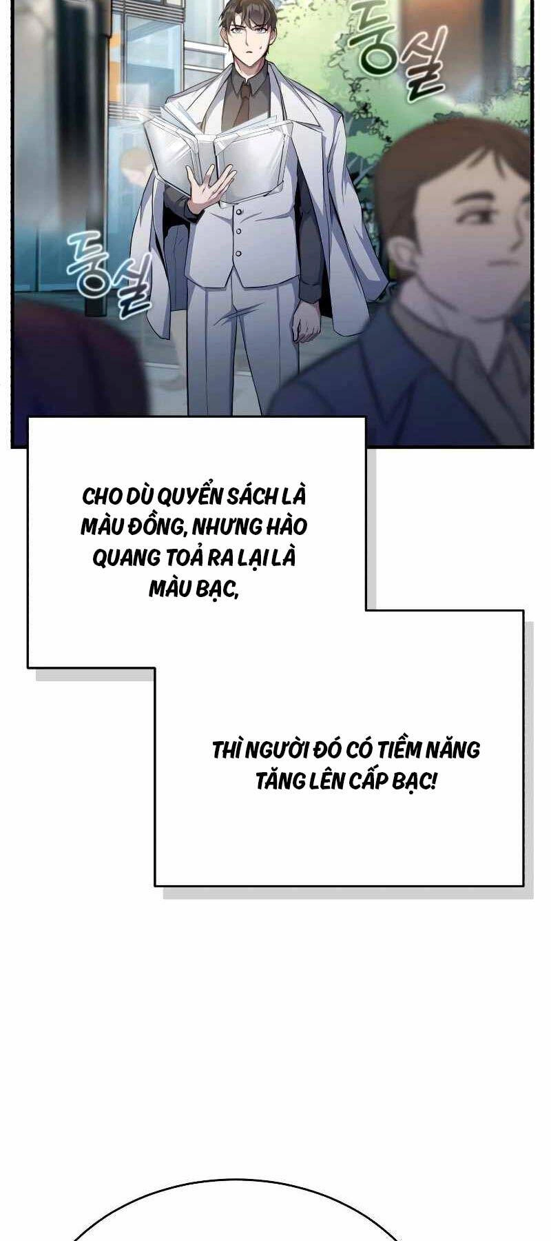 Những Nhân Vật Chính Mà Chỉ Tôi Biết Chapter 2 - 11