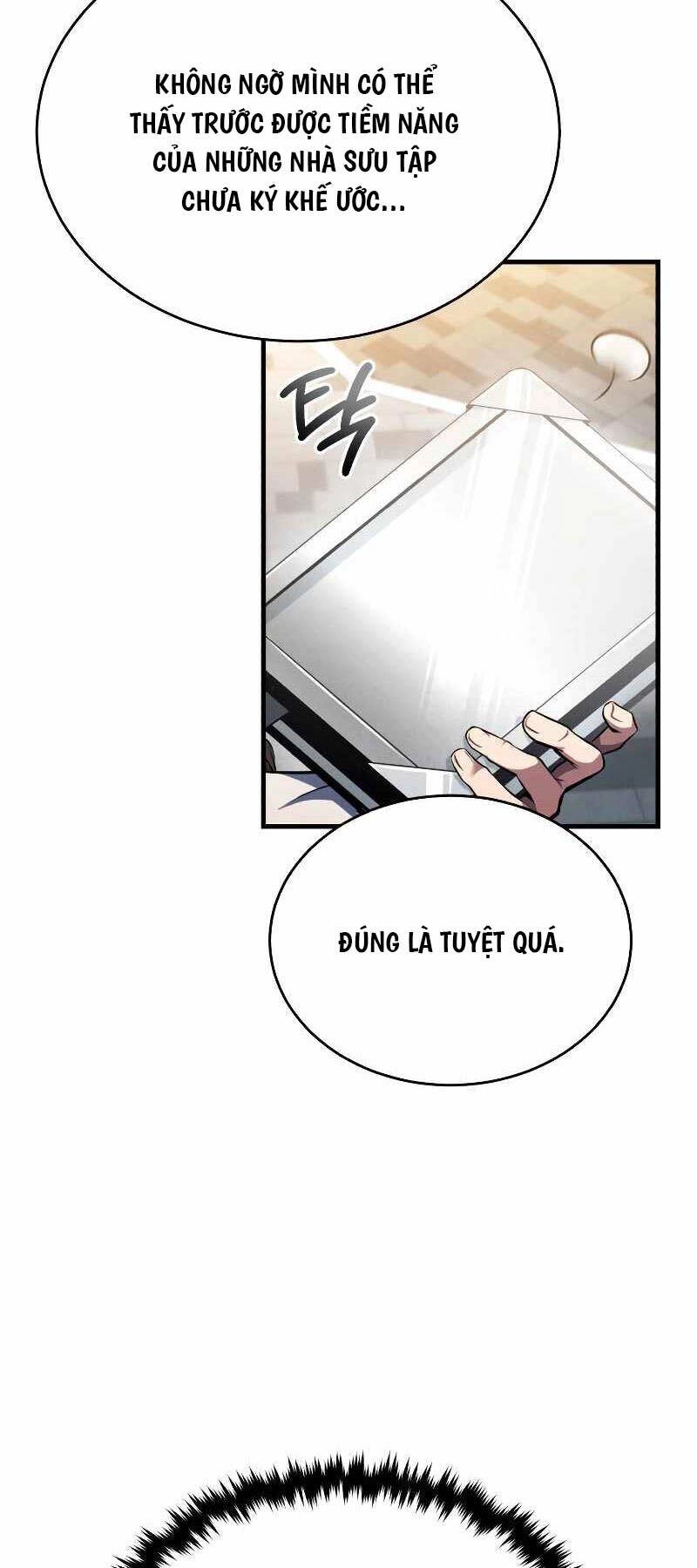 Những Nhân Vật Chính Mà Chỉ Tôi Biết Chapter 2 - 12