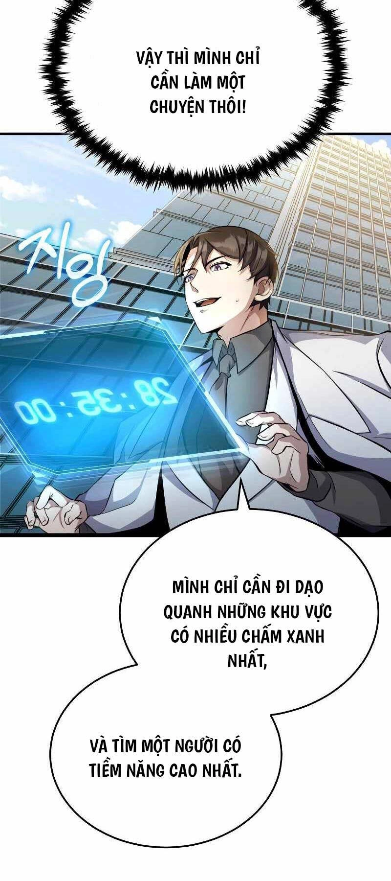 Những Nhân Vật Chính Mà Chỉ Tôi Biết Chapter 2 - 13