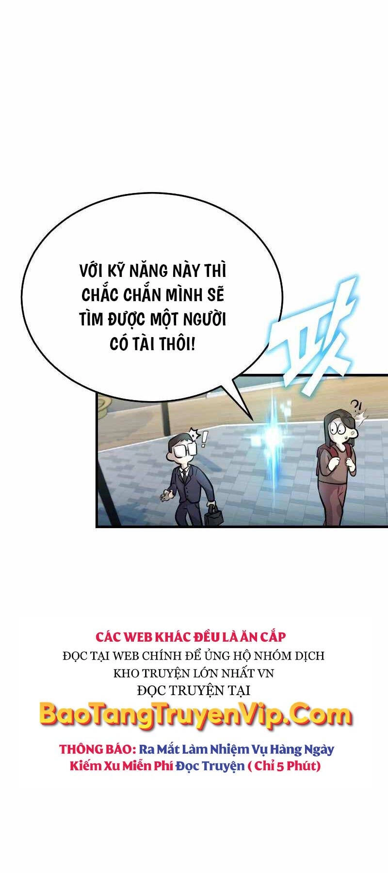 Những Nhân Vật Chính Mà Chỉ Tôi Biết Chapter 2 - 14
