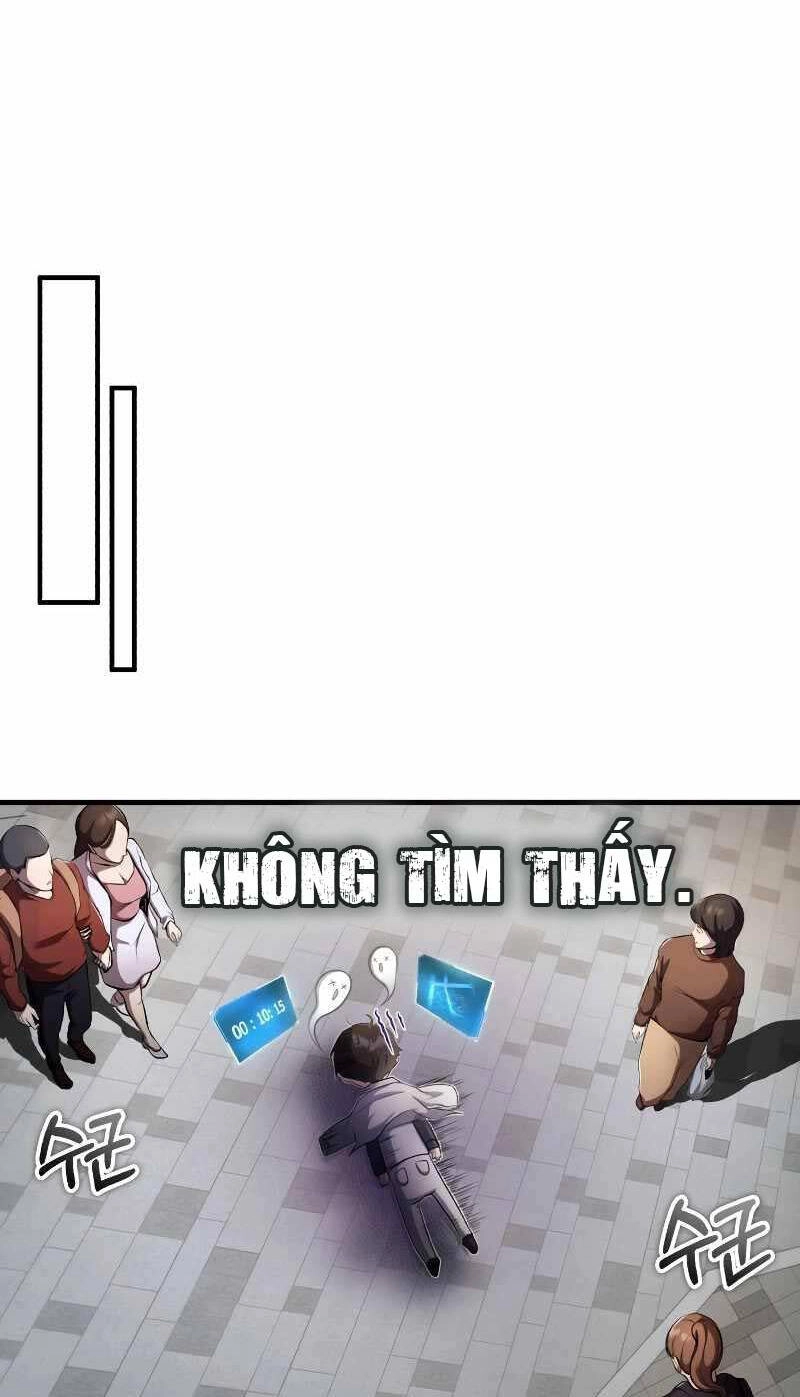 Những Nhân Vật Chính Mà Chỉ Tôi Biết Chapter 2 - 15