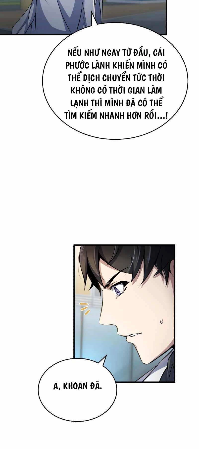 Những Nhân Vật Chính Mà Chỉ Tôi Biết Chapter 2 - 18