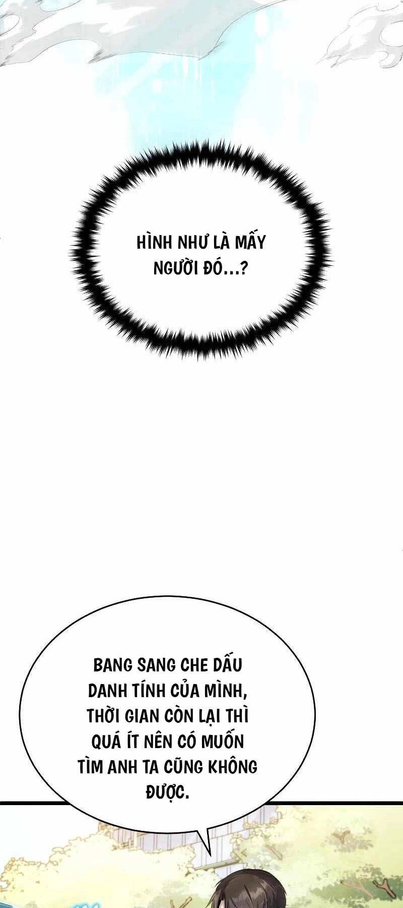 Những Nhân Vật Chính Mà Chỉ Tôi Biết Chapter 2 - 23