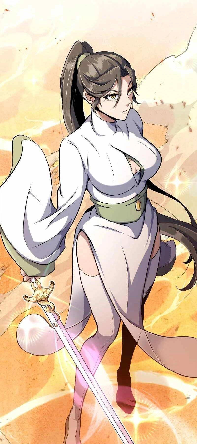 Những Nhân Vật Chính Mà Chỉ Tôi Biết Chapter 2 - 25