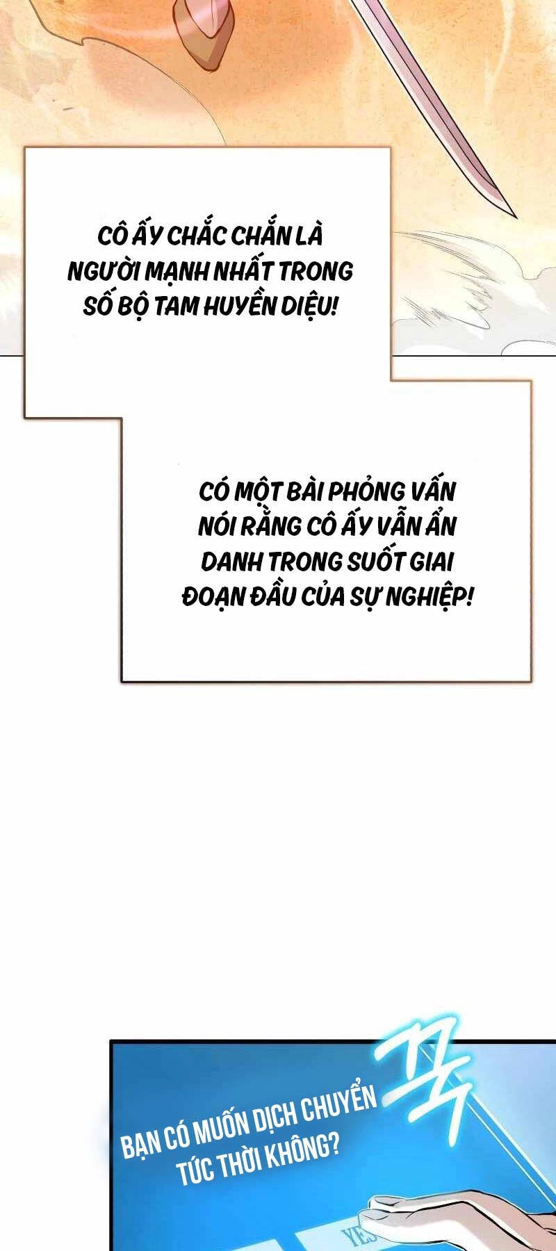 Những Nhân Vật Chính Mà Chỉ Tôi Biết Chapter 2 - 26