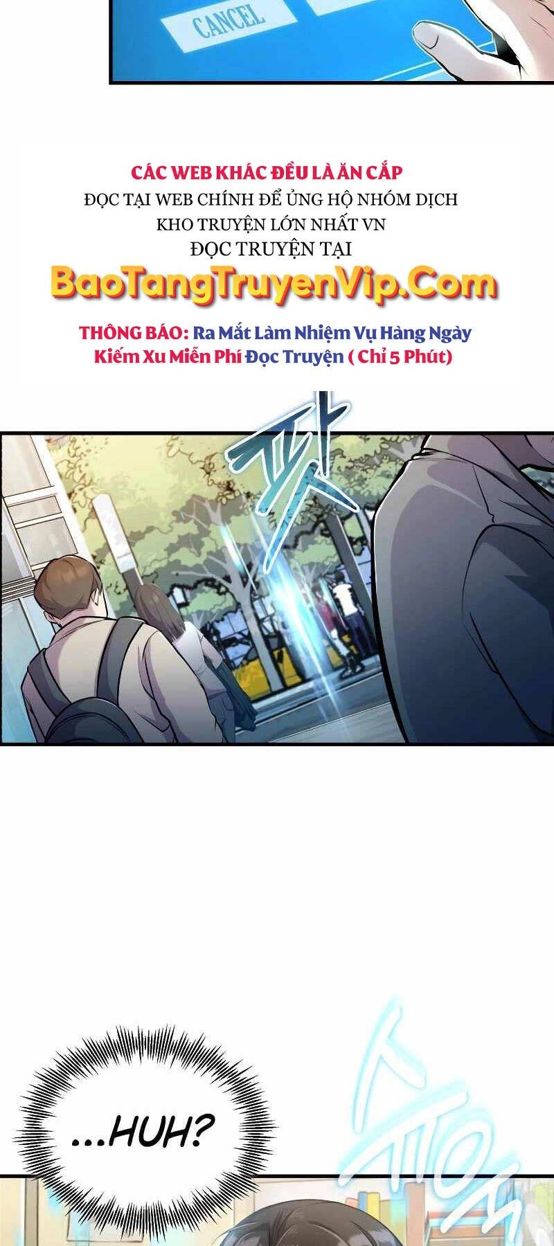 Những Nhân Vật Chính Mà Chỉ Tôi Biết Chapter 2 - 27