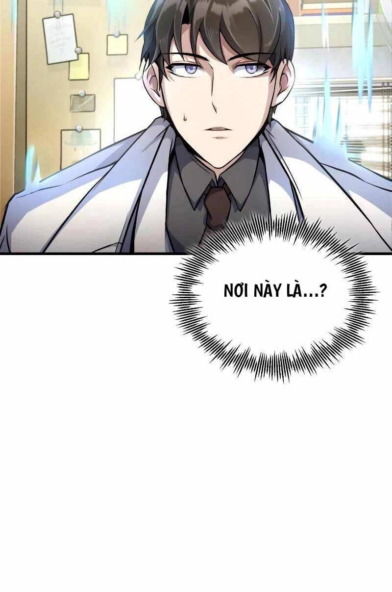 Những Nhân Vật Chính Mà Chỉ Tôi Biết Chapter 2 - 28