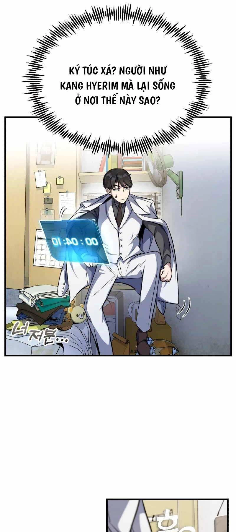 Những Nhân Vật Chính Mà Chỉ Tôi Biết Chapter 2 - 29