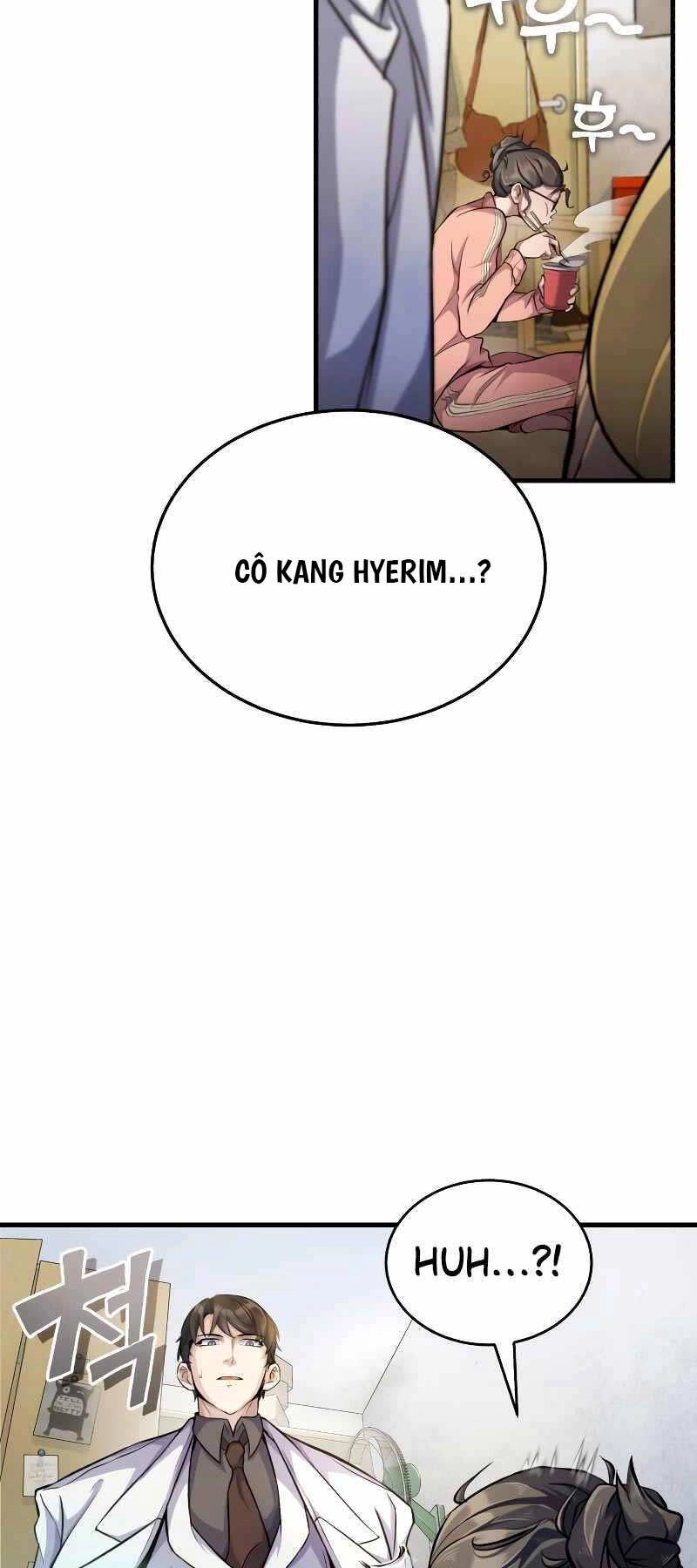 Những Nhân Vật Chính Mà Chỉ Tôi Biết Chapter 2 - 30