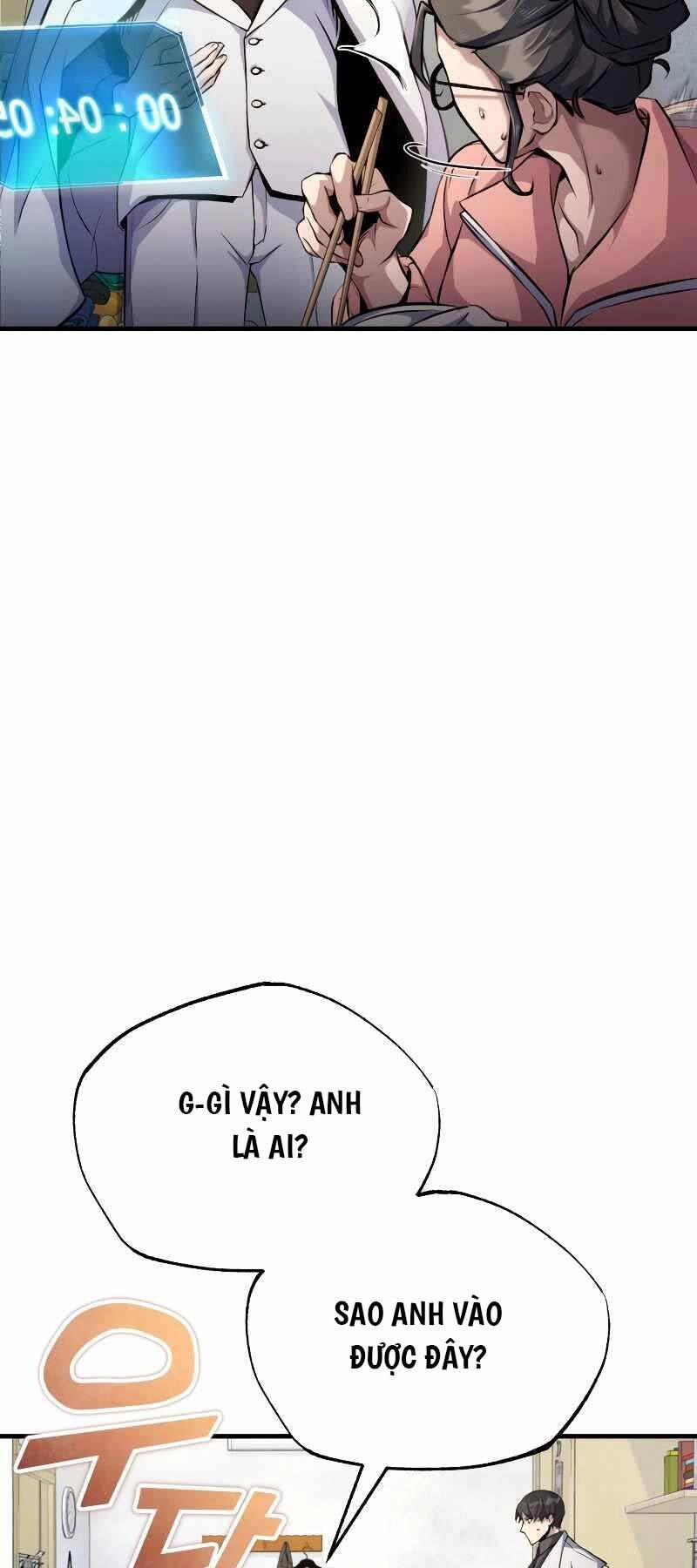 Những Nhân Vật Chính Mà Chỉ Tôi Biết Chapter 2 - 31