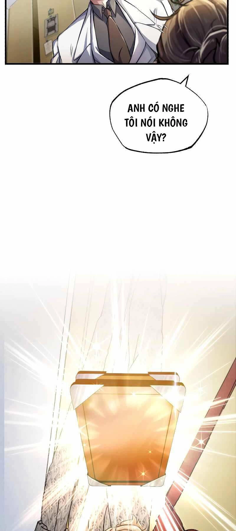 Những Nhân Vật Chính Mà Chỉ Tôi Biết Chapter 2 - 33