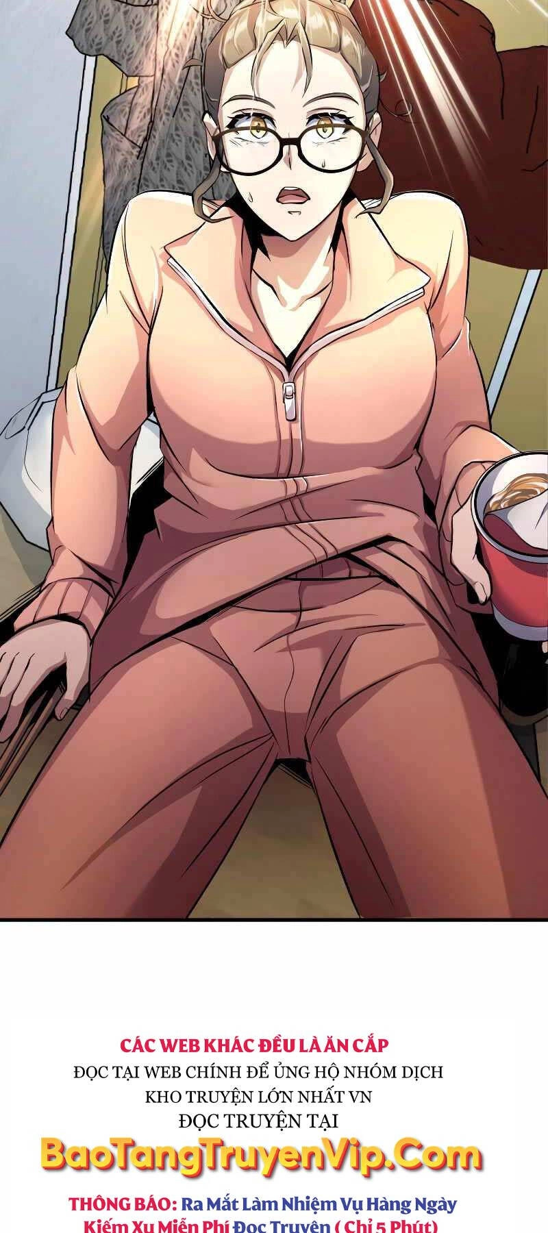 Những Nhân Vật Chính Mà Chỉ Tôi Biết Chapter 2 - 34