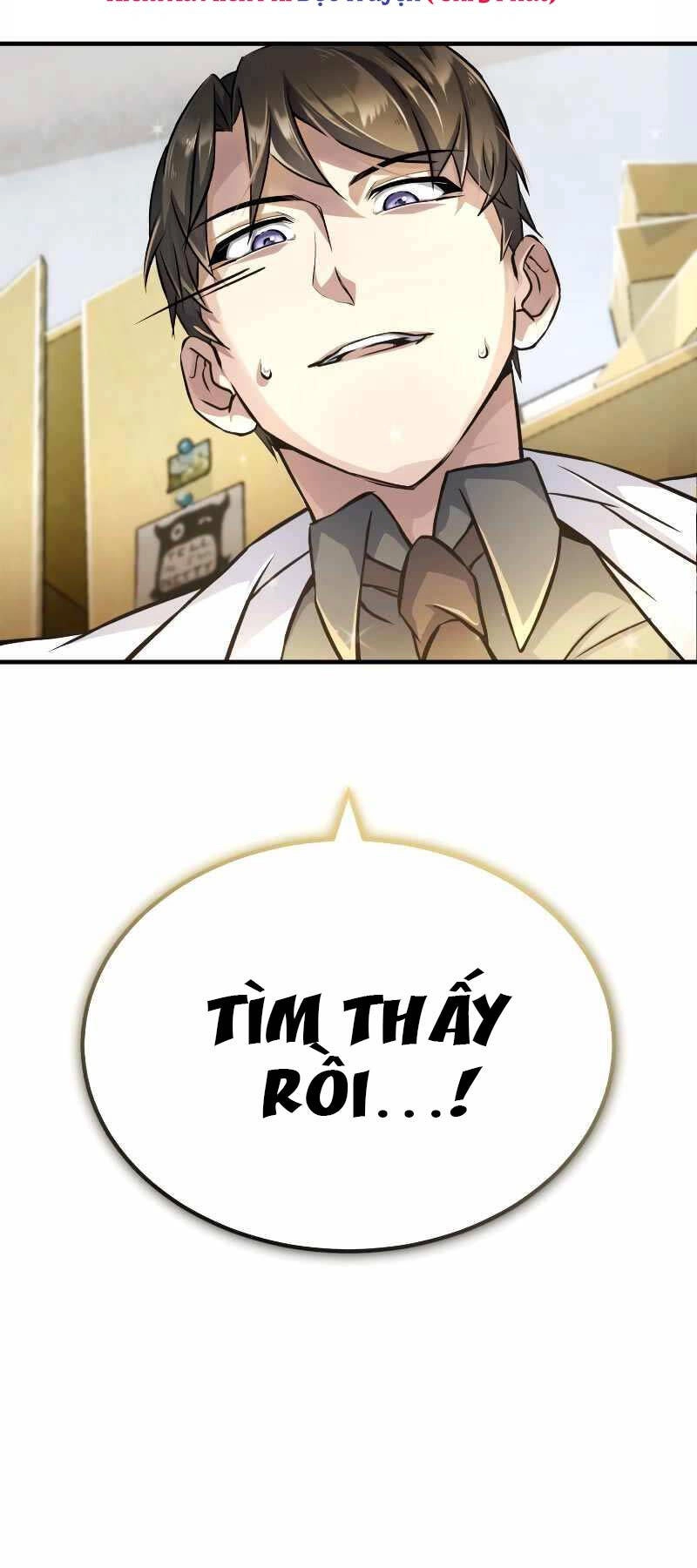 Những Nhân Vật Chính Mà Chỉ Tôi Biết Chapter 2 - 35