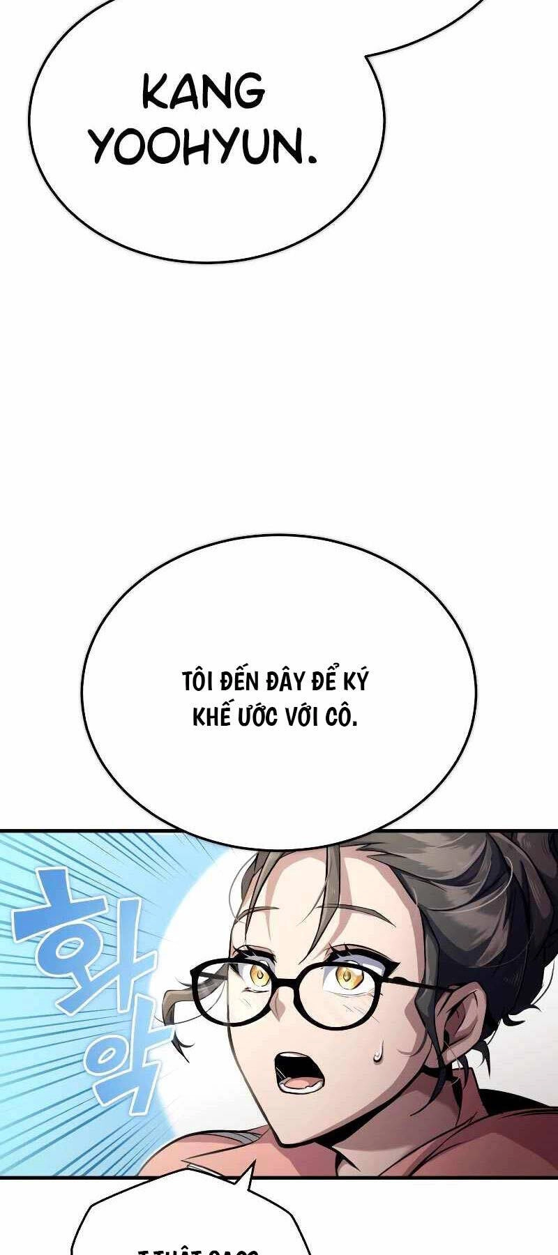 Những Nhân Vật Chính Mà Chỉ Tôi Biết Chapter 2 - 38