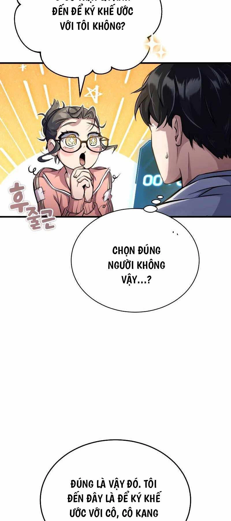 Những Nhân Vật Chính Mà Chỉ Tôi Biết Chapter 2 - 40