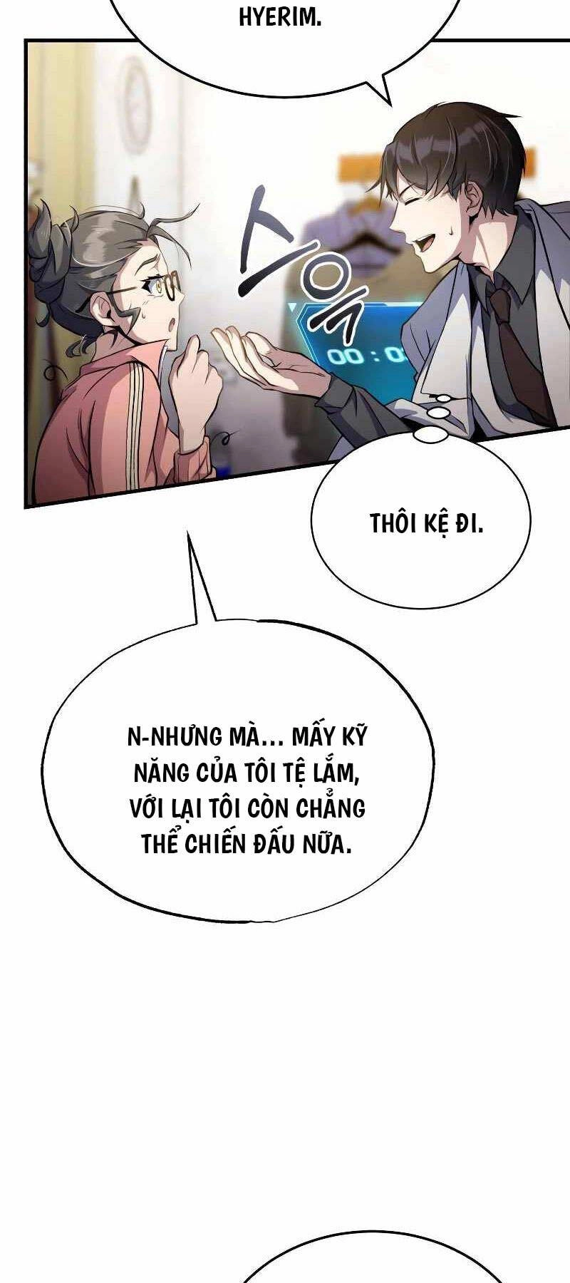 Những Nhân Vật Chính Mà Chỉ Tôi Biết Chapter 2 - 41