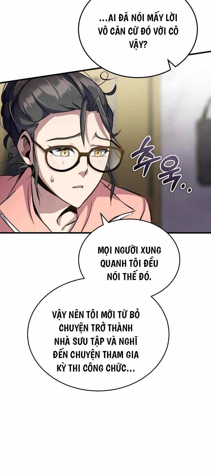 Những Nhân Vật Chính Mà Chỉ Tôi Biết Chapter 2 - 42