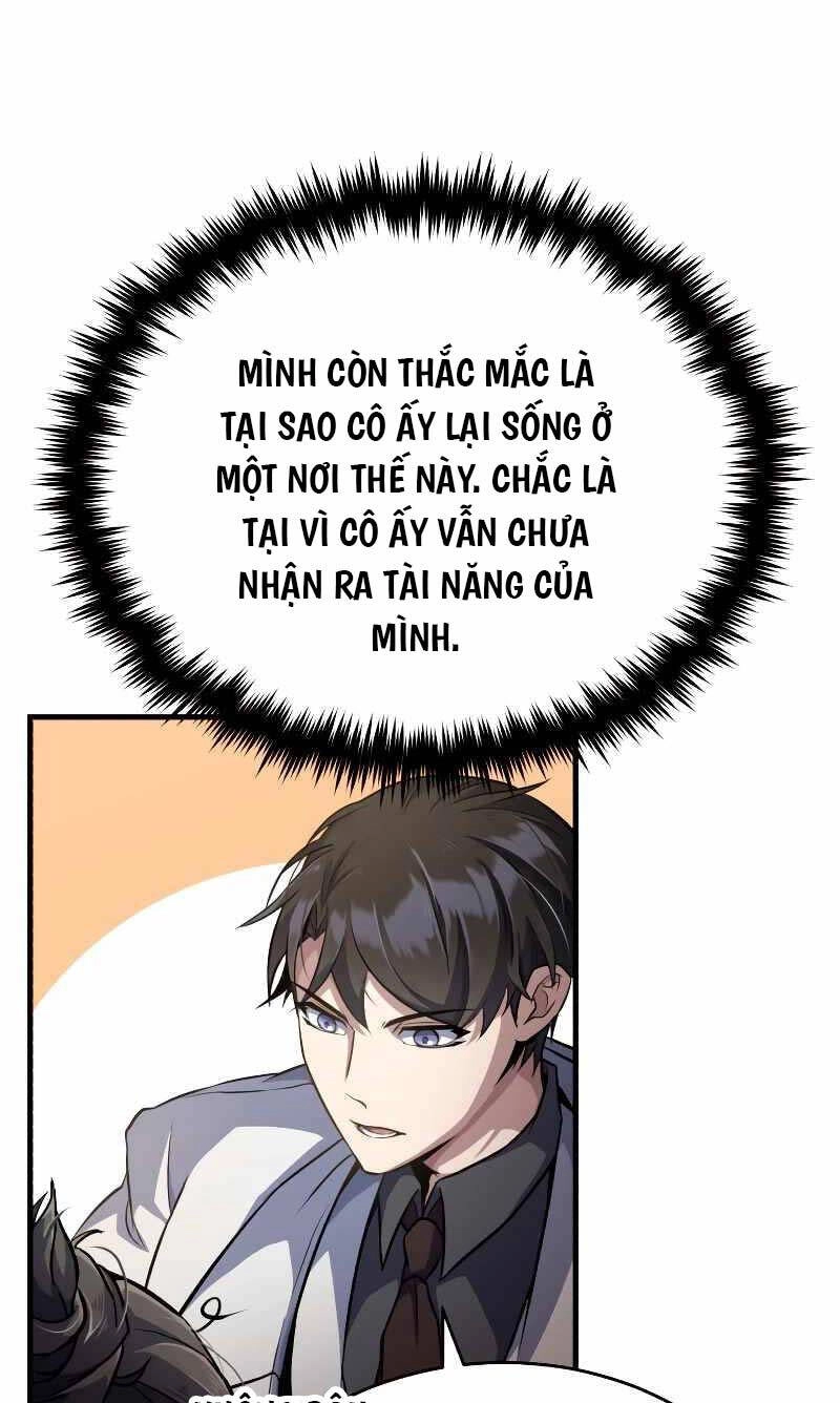 Những Nhân Vật Chính Mà Chỉ Tôi Biết Chapter 2 - 43