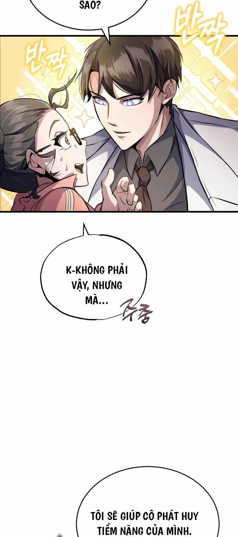 Những Nhân Vật Chính Mà Chỉ Tôi Biết Chapter 2 - 45