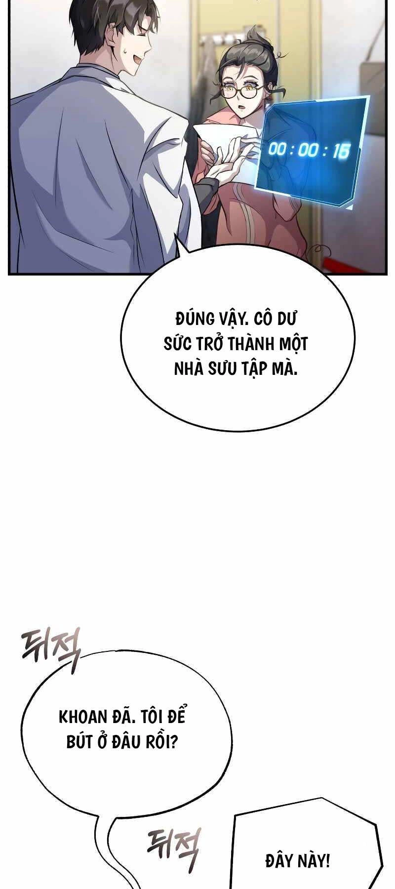 Những Nhân Vật Chính Mà Chỉ Tôi Biết Chapter 2 - 47