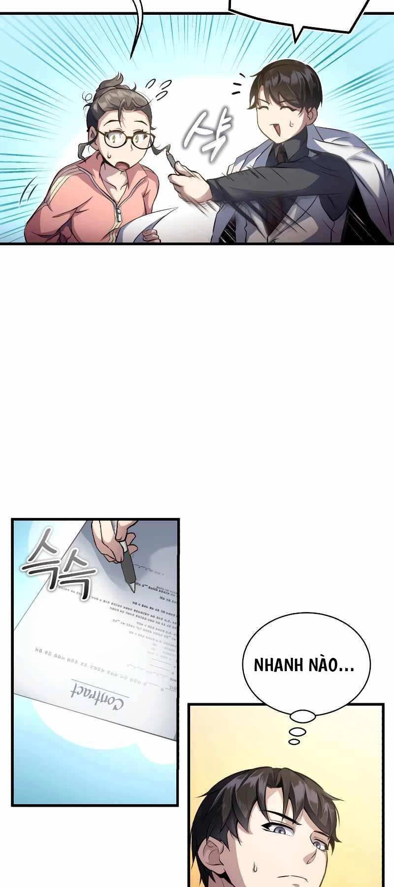 Những Nhân Vật Chính Mà Chỉ Tôi Biết Chapter 2 - 48