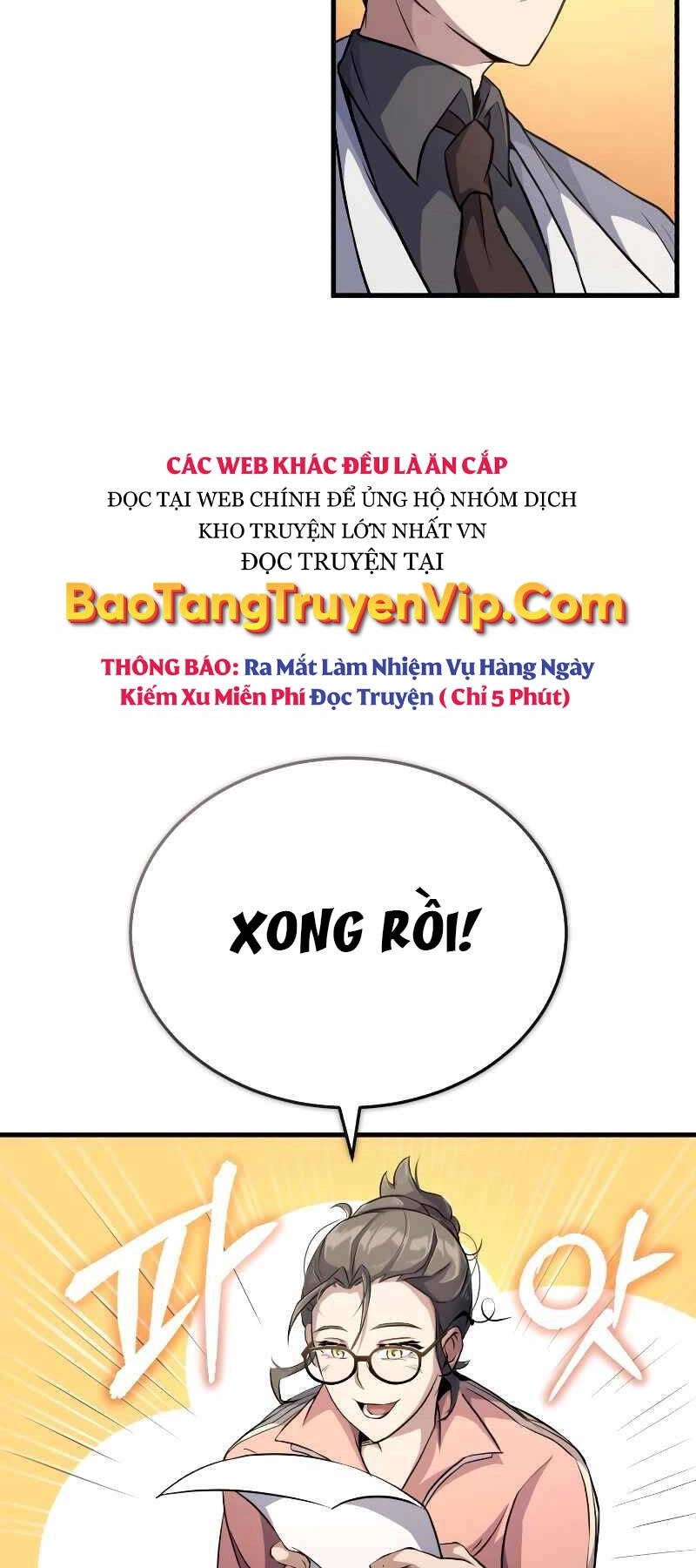 Những Nhân Vật Chính Mà Chỉ Tôi Biết Chapter 2 - 49