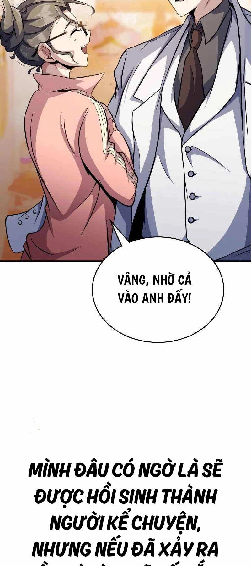 Những Nhân Vật Chính Mà Chỉ Tôi Biết Chapter 2 - 53