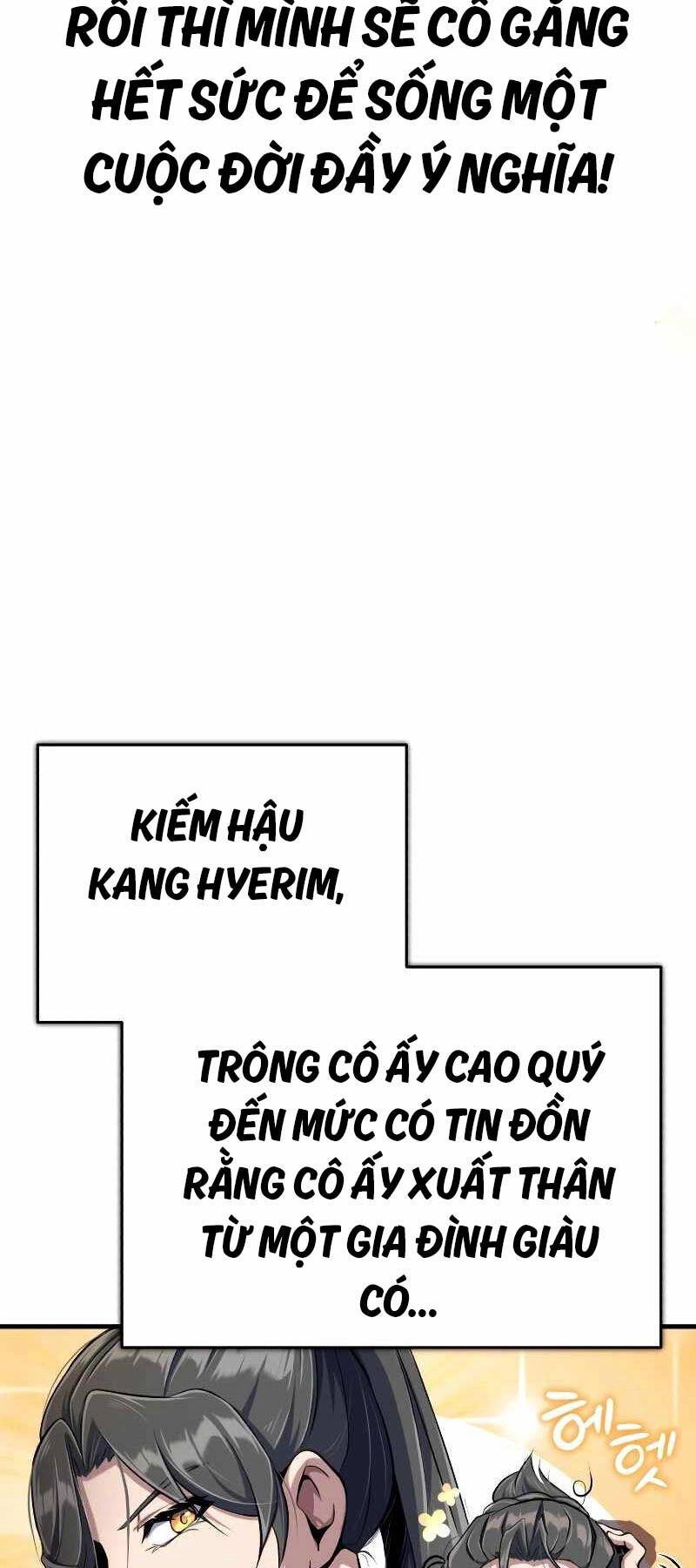 Những Nhân Vật Chính Mà Chỉ Tôi Biết Chapter 2 - 54