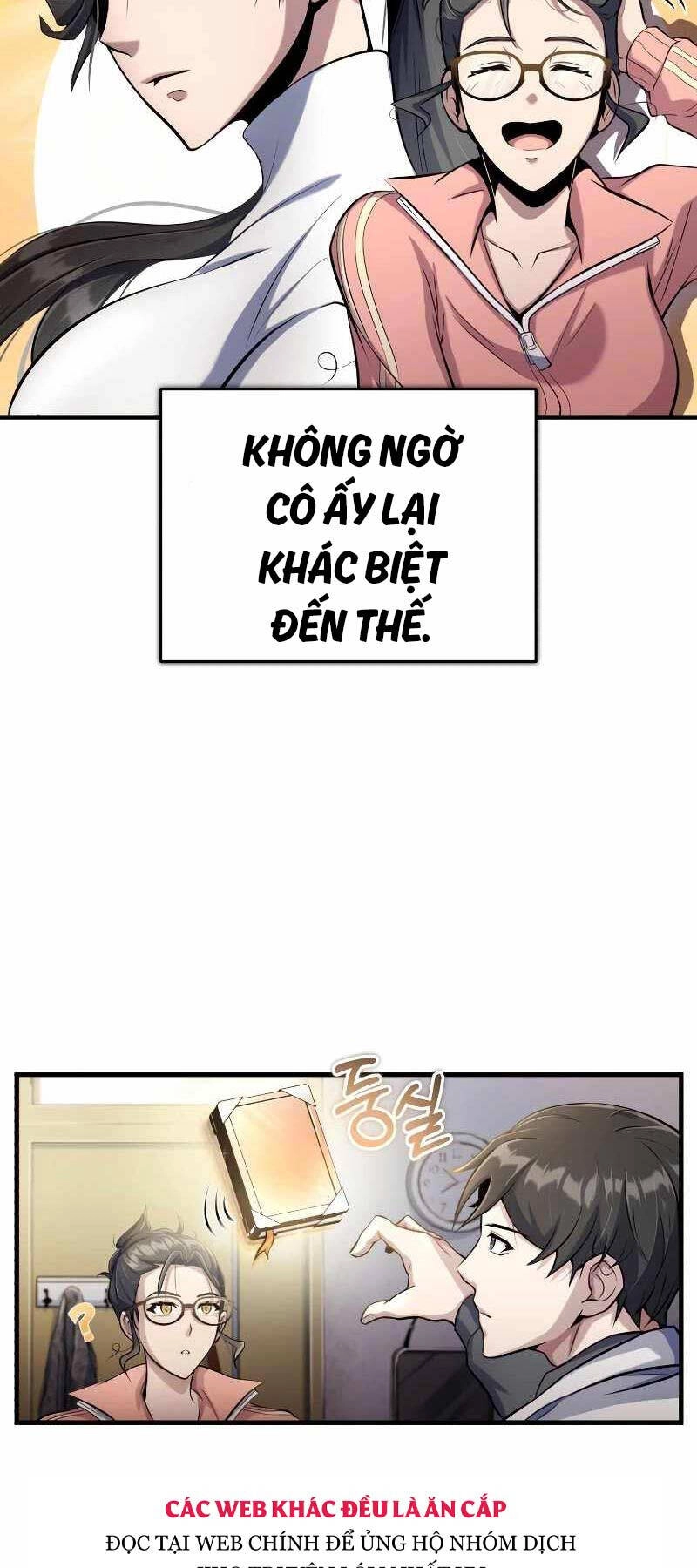 Những Nhân Vật Chính Mà Chỉ Tôi Biết Chapter 2 - 55