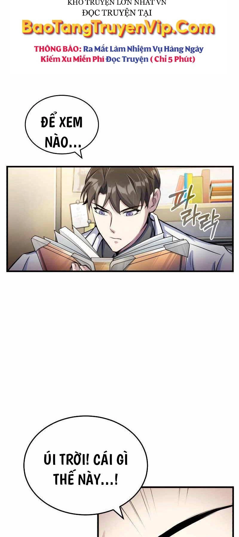 Những Nhân Vật Chính Mà Chỉ Tôi Biết Chapter 2 - 56