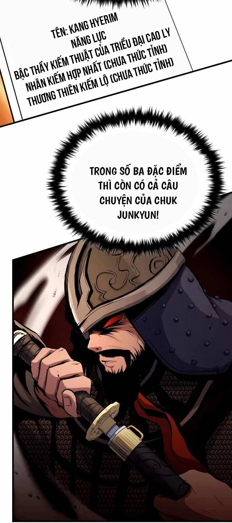 Những Nhân Vật Chính Mà Chỉ Tôi Biết Chapter 2 - 58