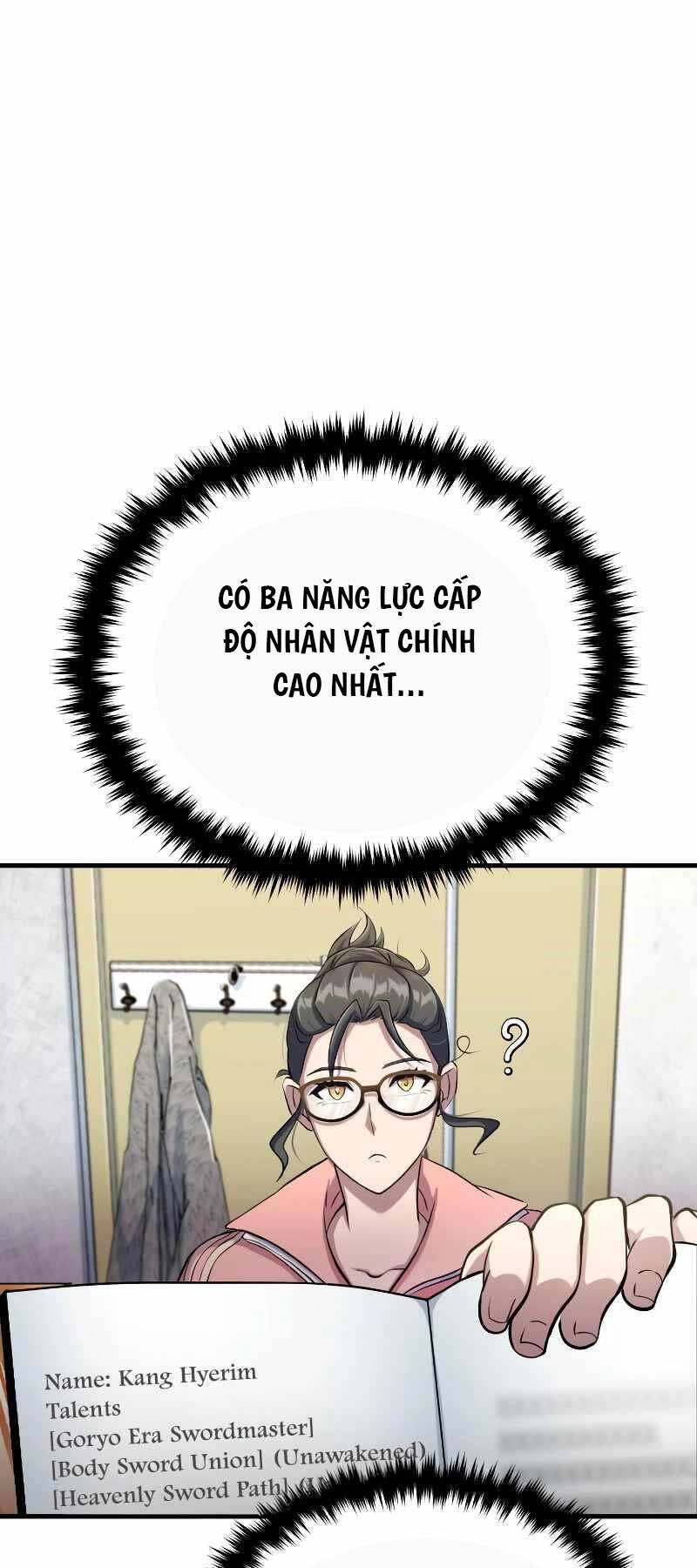 Những Nhân Vật Chính Mà Chỉ Tôi Biết Chapter 2 - 59