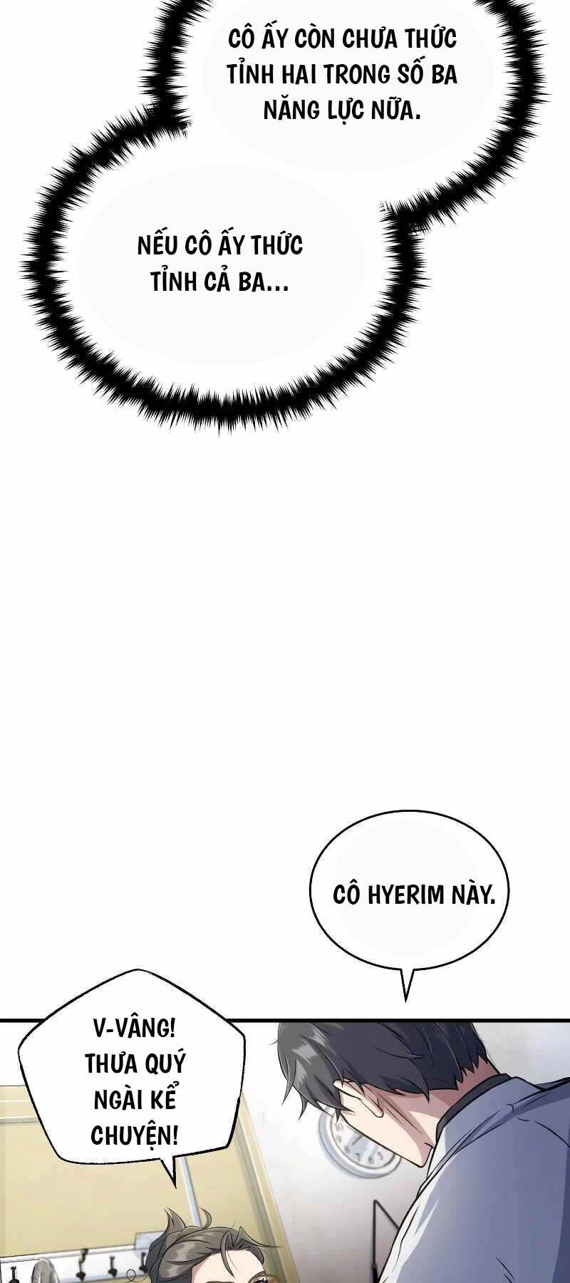 Những Nhân Vật Chính Mà Chỉ Tôi Biết Chapter 2 - 60