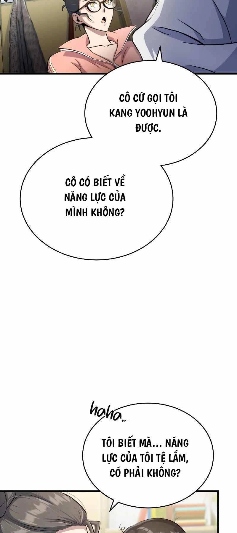 Những Nhân Vật Chính Mà Chỉ Tôi Biết Chapter 2 - 61