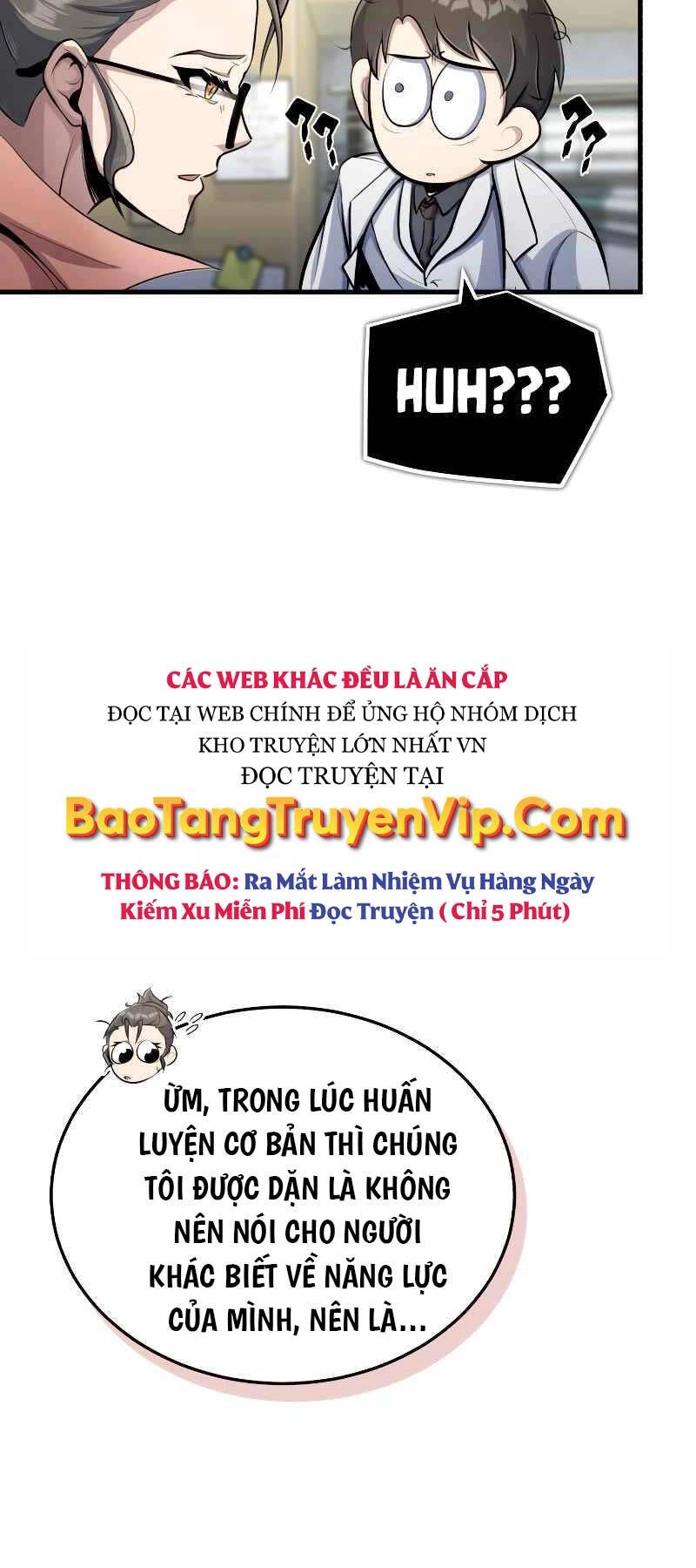 Những Nhân Vật Chính Mà Chỉ Tôi Biết Chapter 2 - 62