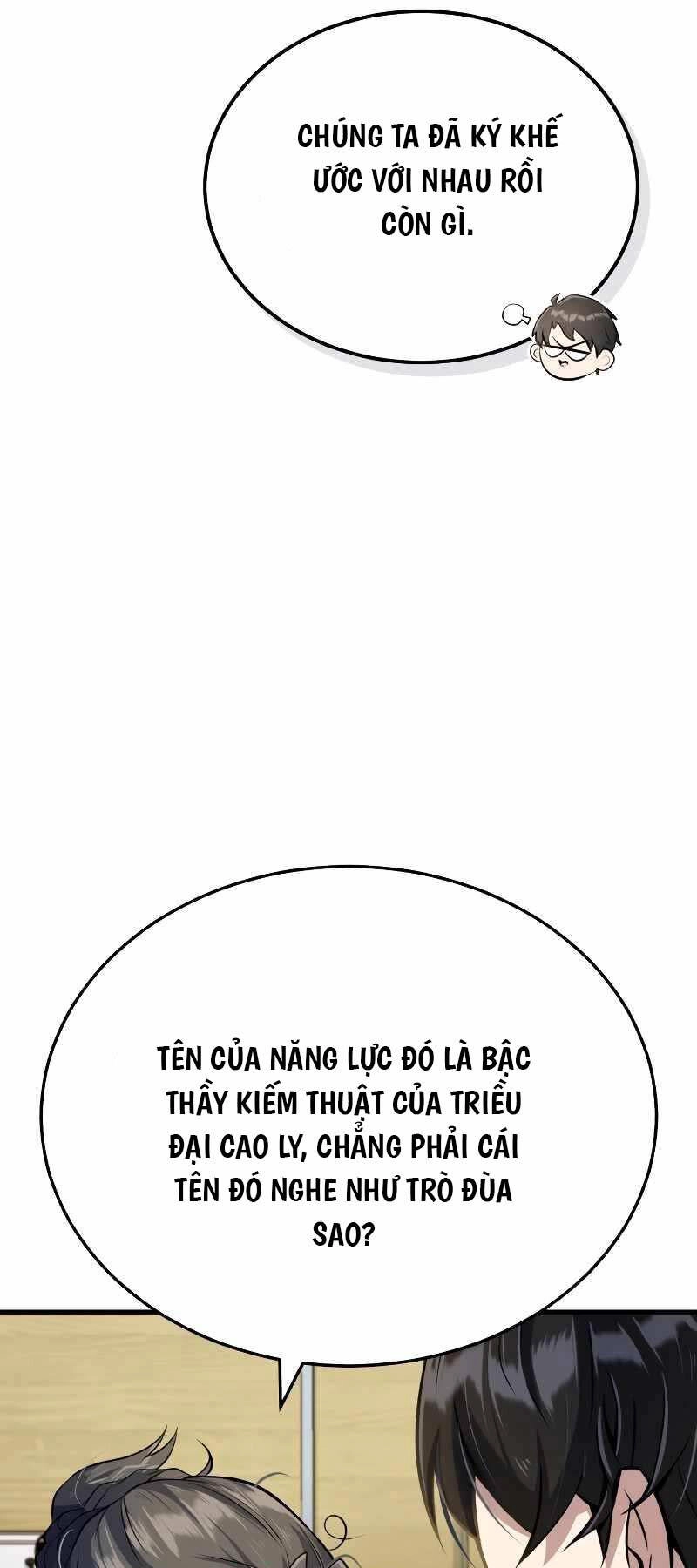 Những Nhân Vật Chính Mà Chỉ Tôi Biết Chapter 2 - 63