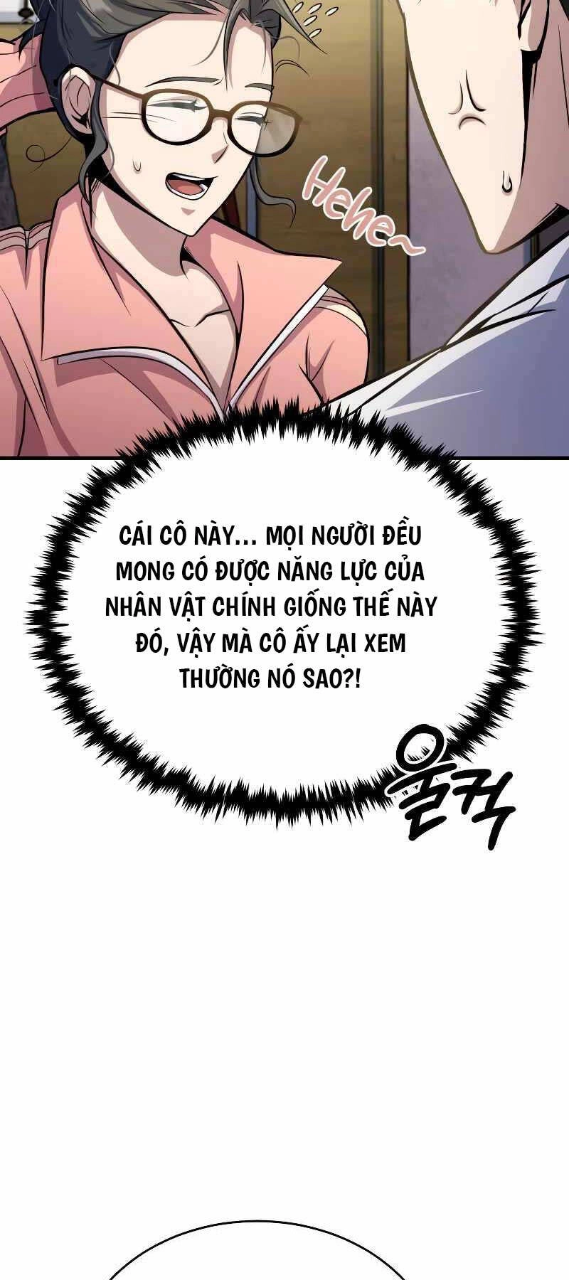 Những Nhân Vật Chính Mà Chỉ Tôi Biết Chapter 2 - 64