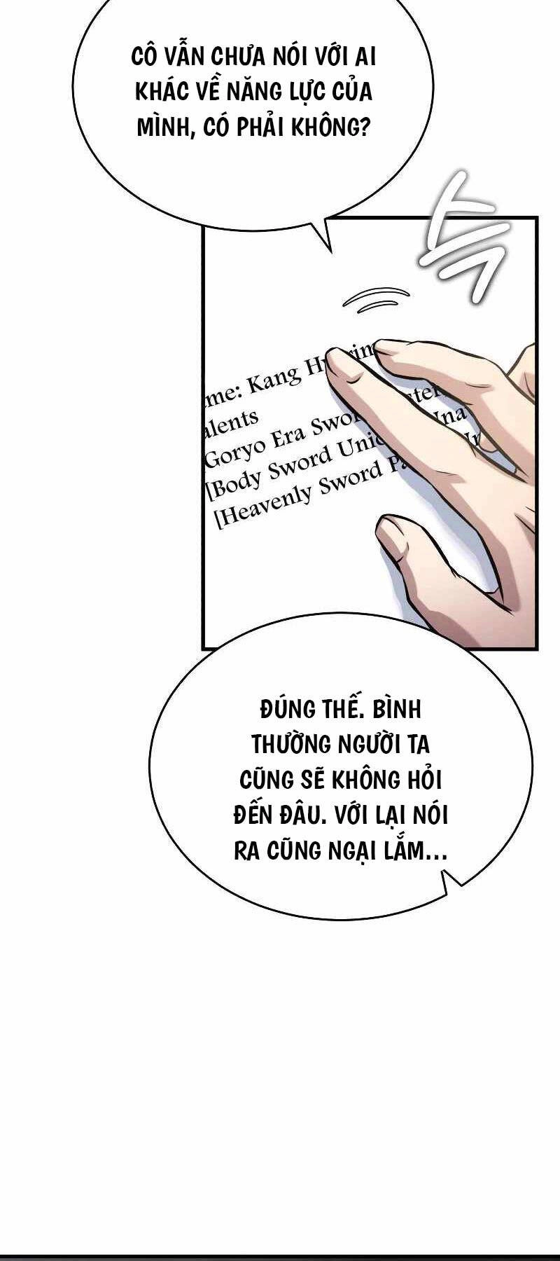 Những Nhân Vật Chính Mà Chỉ Tôi Biết Chapter 2 - 65
