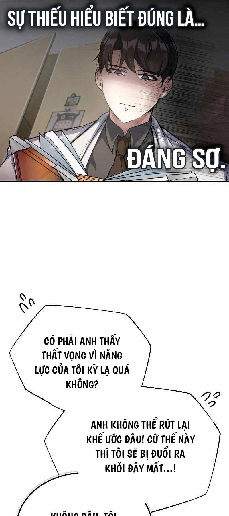 Những Nhân Vật Chính Mà Chỉ Tôi Biết Chapter 2 - 66