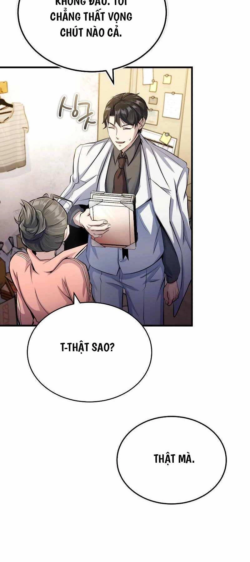 Những Nhân Vật Chính Mà Chỉ Tôi Biết Chapter 2 - 67