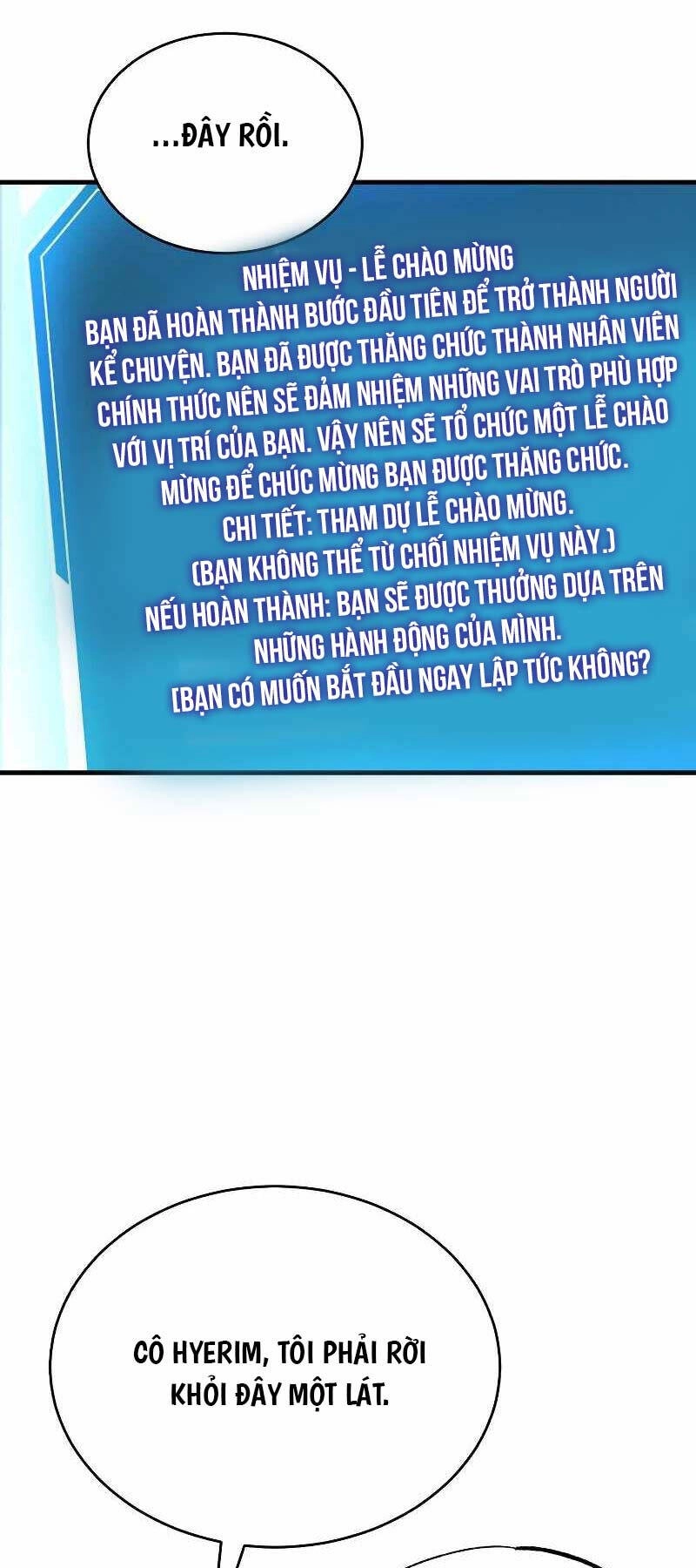 Những Nhân Vật Chính Mà Chỉ Tôi Biết Chapter 2.5 - 1