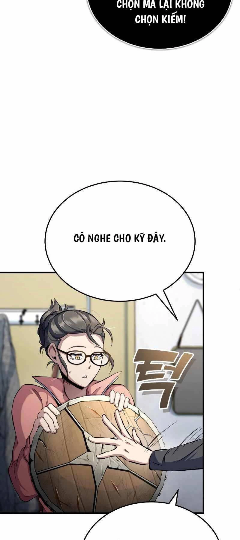 Những Nhân Vật Chính Mà Chỉ Tôi Biết Chapter 2.5 - 6