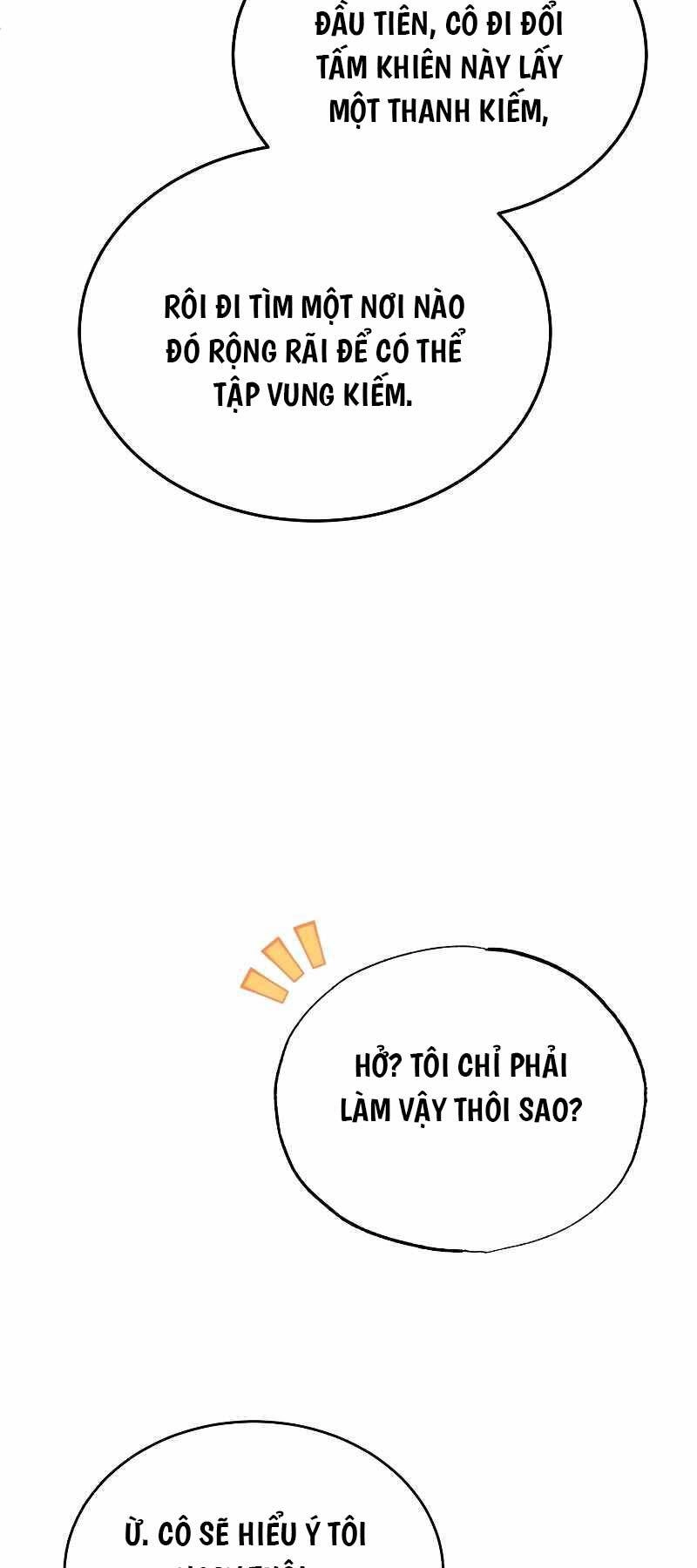 Những Nhân Vật Chính Mà Chỉ Tôi Biết Chapter 2.5 - 7