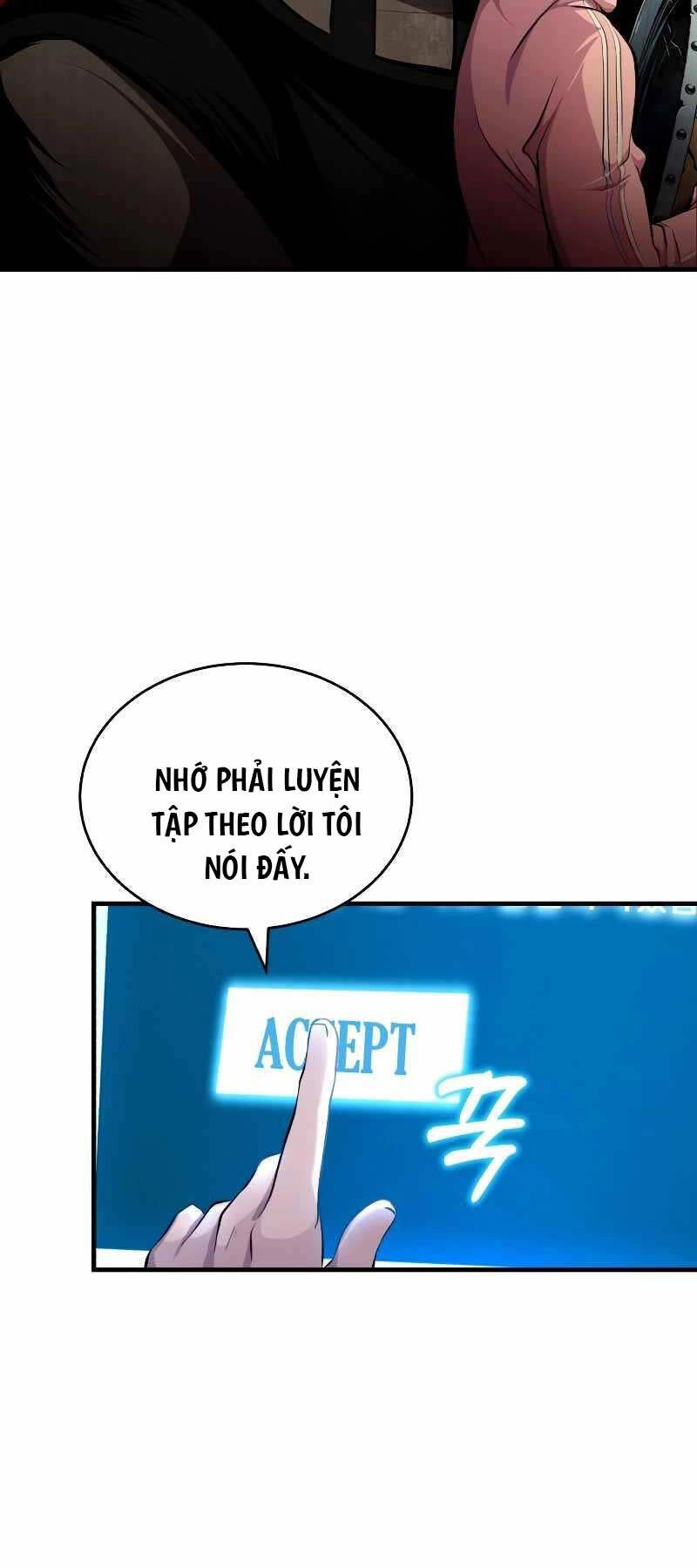 Những Nhân Vật Chính Mà Chỉ Tôi Biết Chapter 2.5 - 9