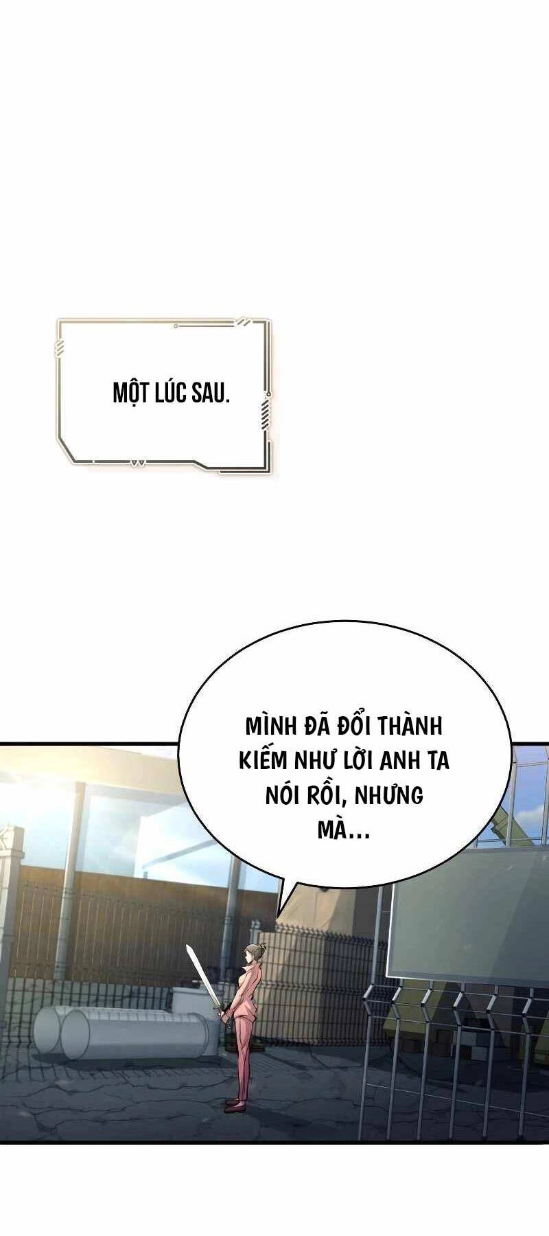 Những Nhân Vật Chính Mà Chỉ Tôi Biết Chapter 2.5 - 11