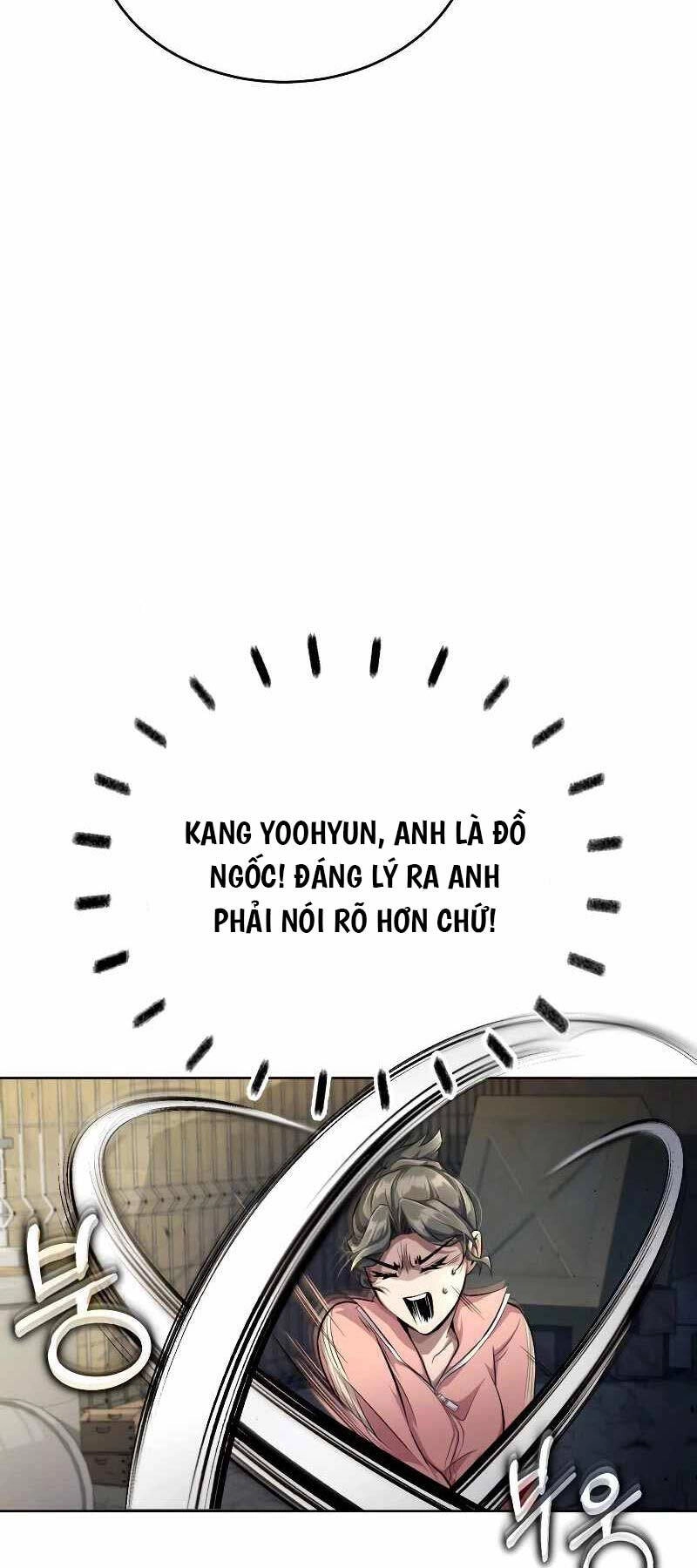 Những Nhân Vật Chính Mà Chỉ Tôi Biết Chapter 2.5 - 13