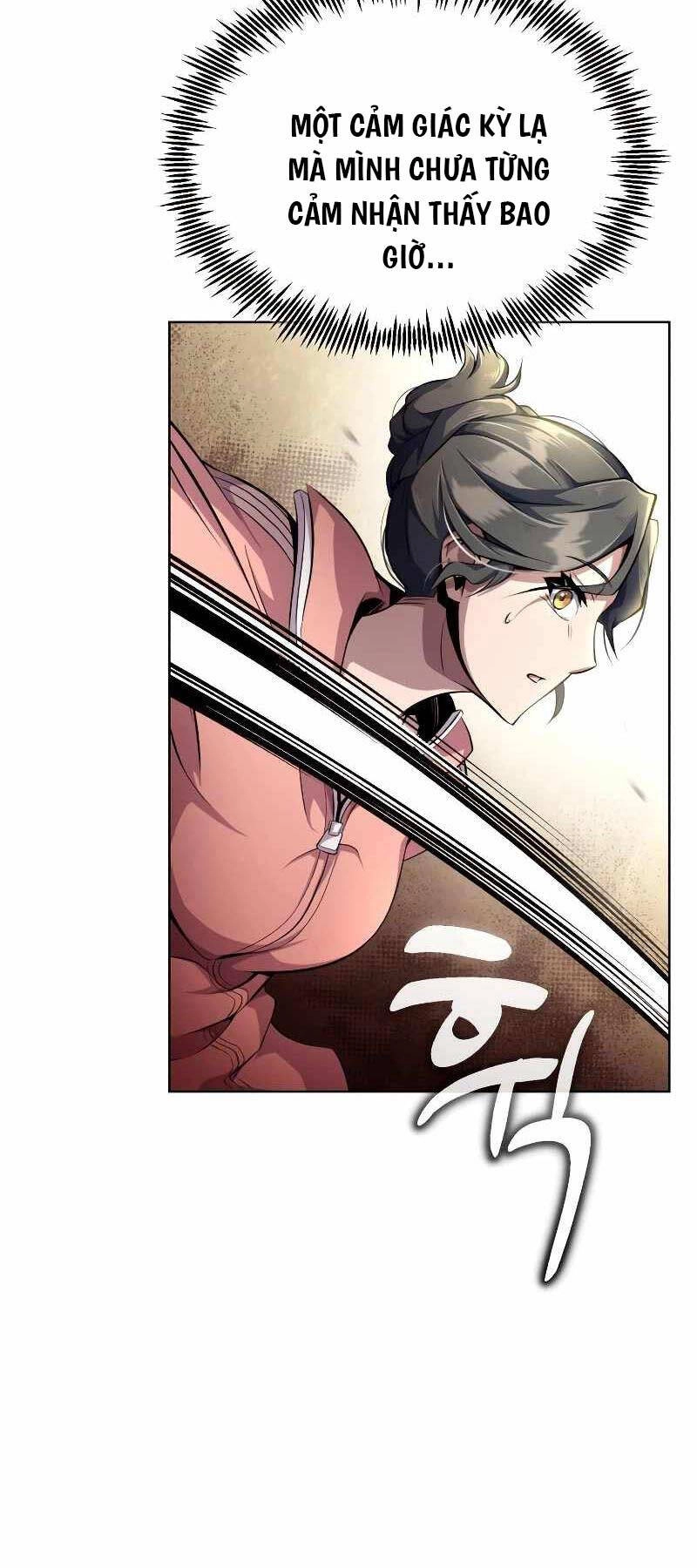 Những Nhân Vật Chính Mà Chỉ Tôi Biết Chapter 2.5 - 16